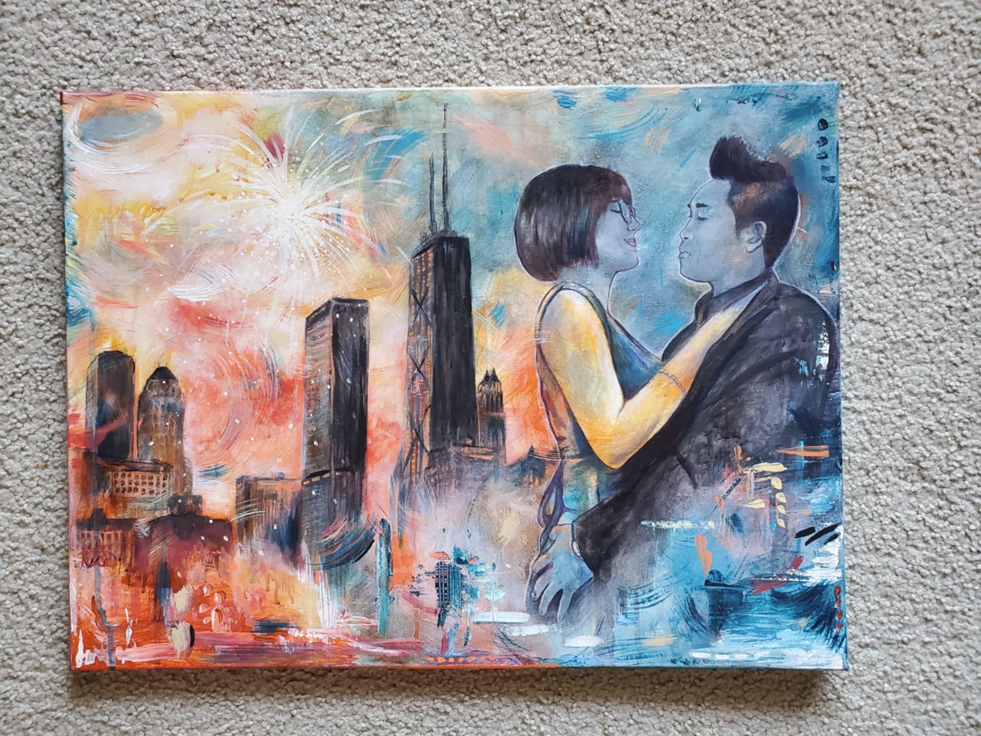 City Memories